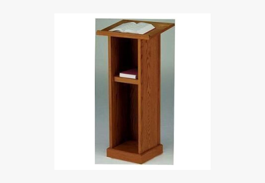 Product Gallery Image - Lectern, HD Png Download