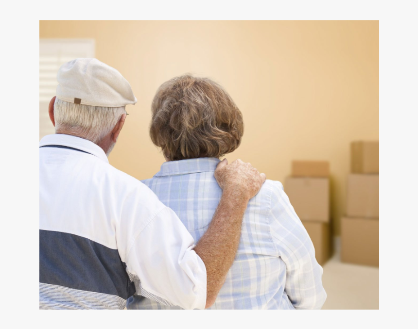 Maisons Services Senior, HD Png Download