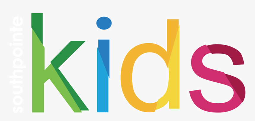 Southpointe Kids Logo - Circle, HD Png Download
