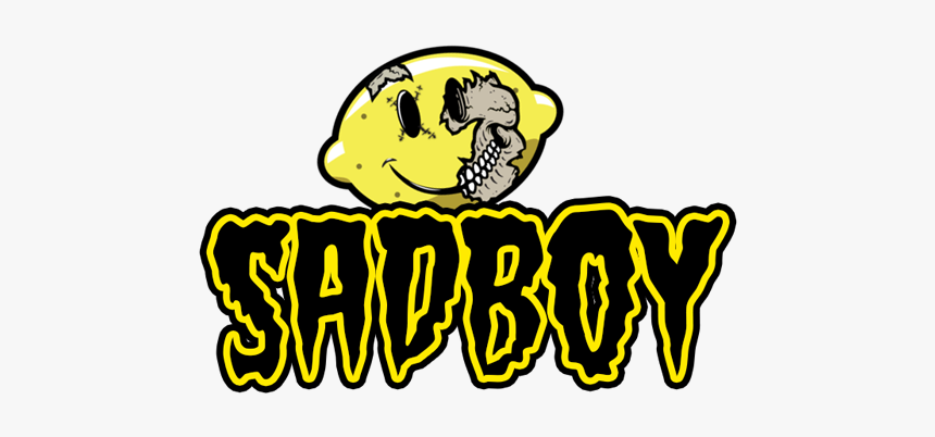 Sadboy Outlaw Vapor, HD Png Download