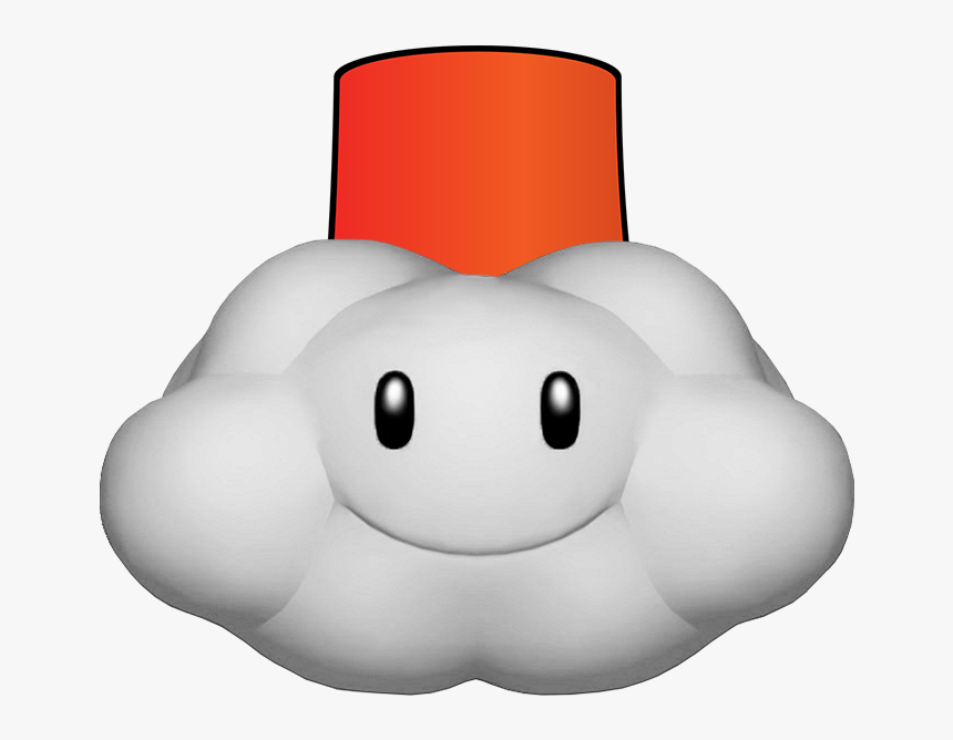 Fantendo Nintendo Fanon Wiki - Mario Kart Items Thunder, HD Png Download