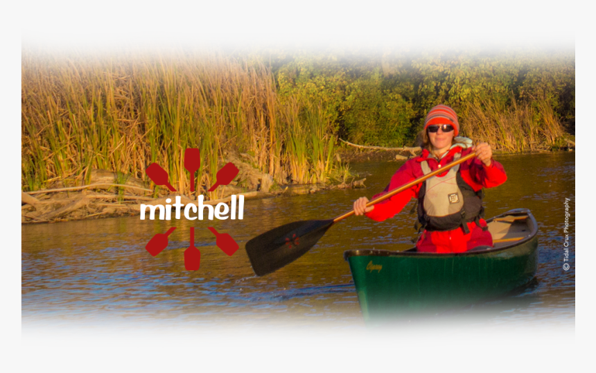 Transparent Canoeing Clipart - Canoe, HD Png Download