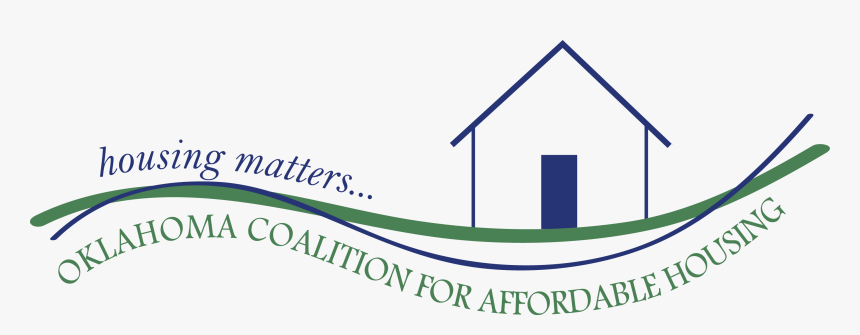 Oklahoma Coalition For Affordable Housing, HD Png Download