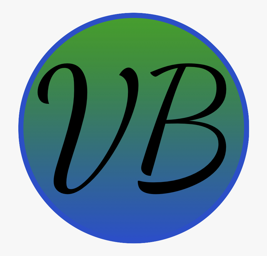 Virginia Beaver - Circle, HD Png Download