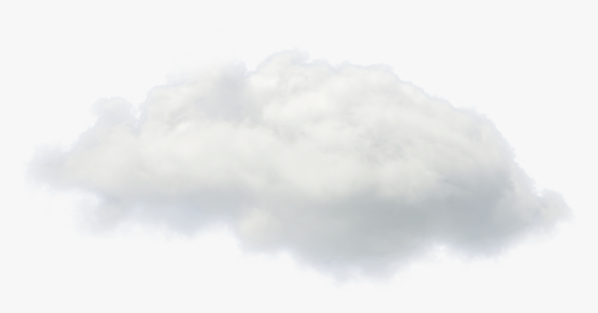 Cloud Png Images White - Mist, Transparent Png