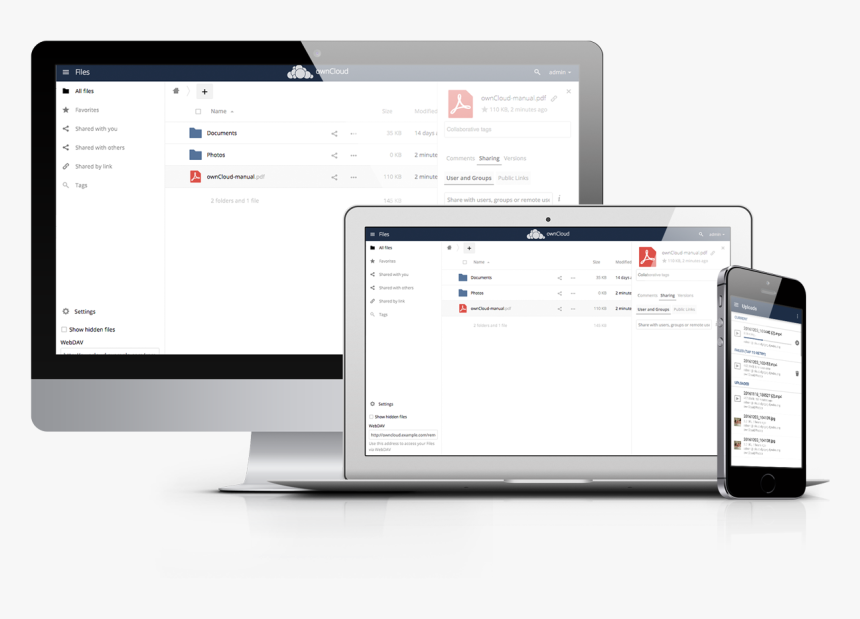 Showcase Web Page Design, HD Png Download