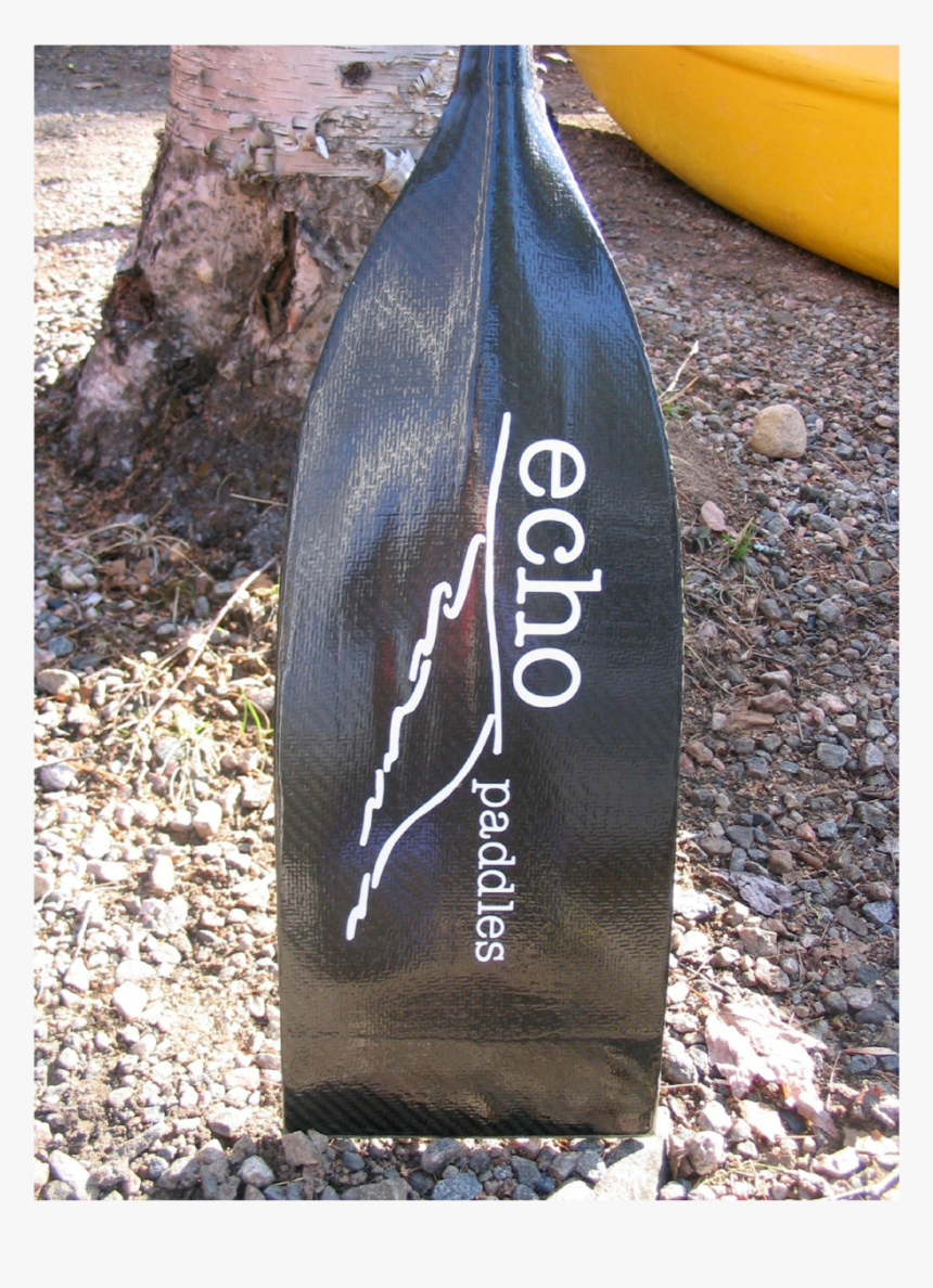 Canoe Paddle Png, Transparent Png