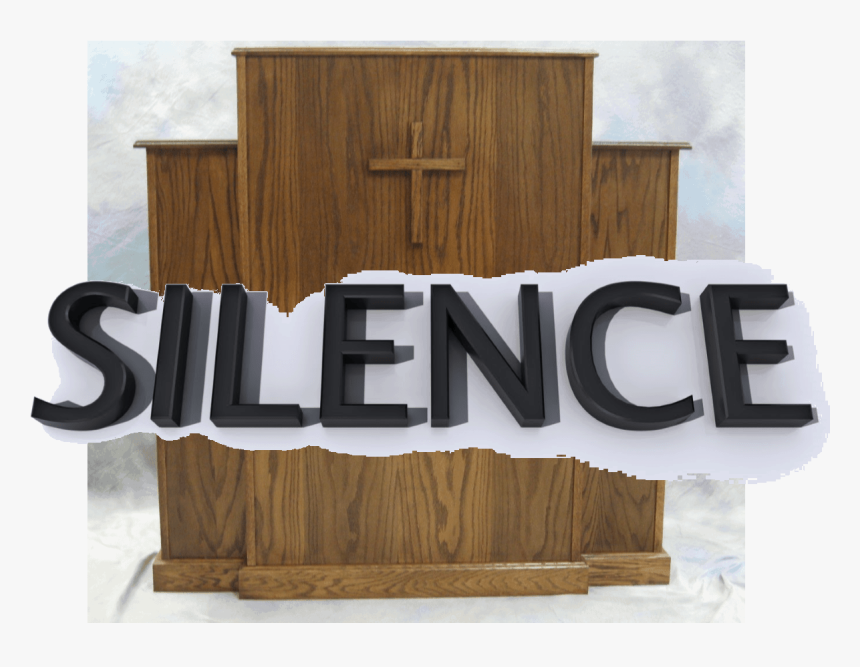 Pulpit, HD Png Download