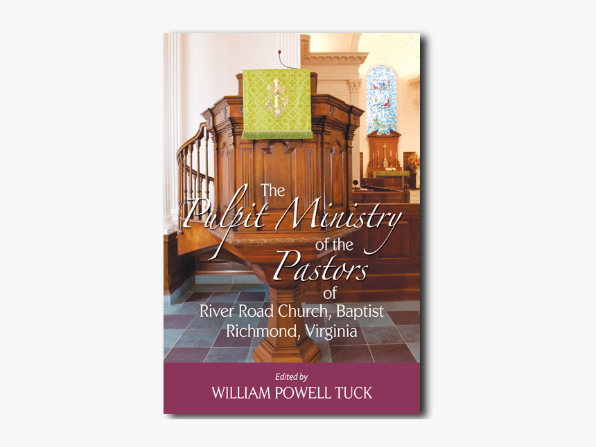 The Pulpit Ministry Of The Pastors Of River Road Church, - Dining Room, HD Png Download
