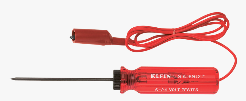 Low Z Voltage Tester, HD Png Download