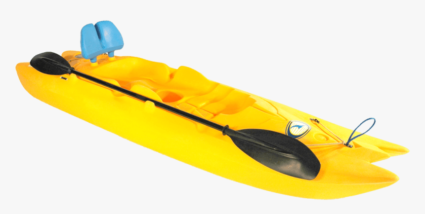 Sea Kayak, HD Png Download