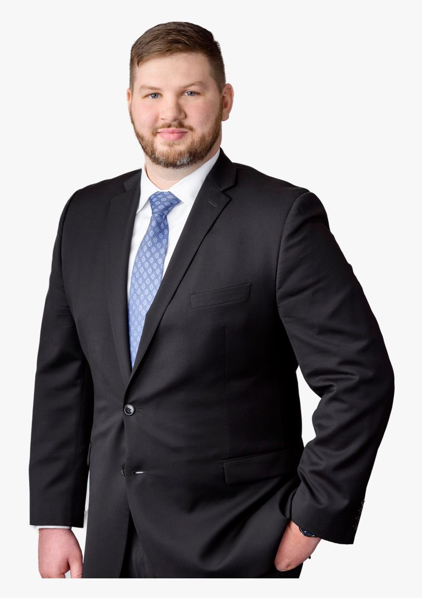 O’bryanattorney Portrait - Tuxedo, HD Png Download