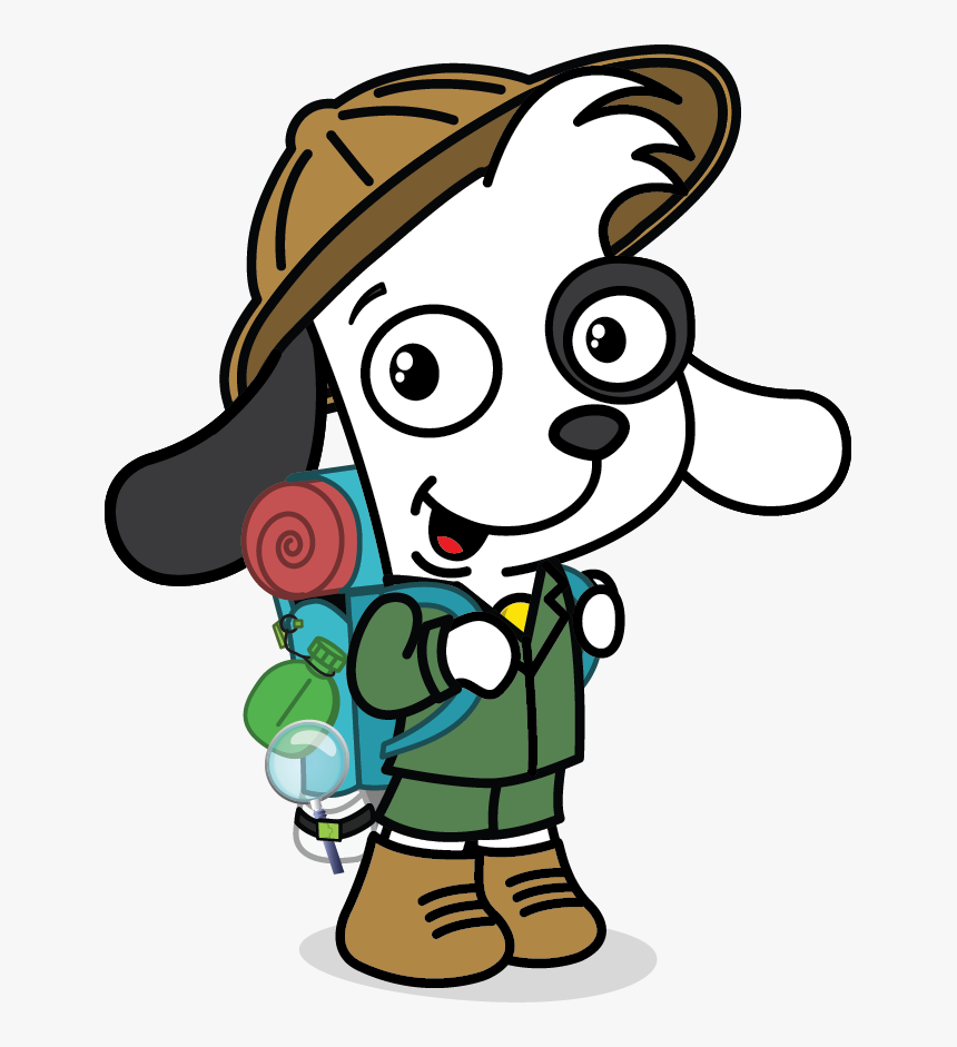 Thumb Image - Doki Discovery Kids Png, Transparent Png