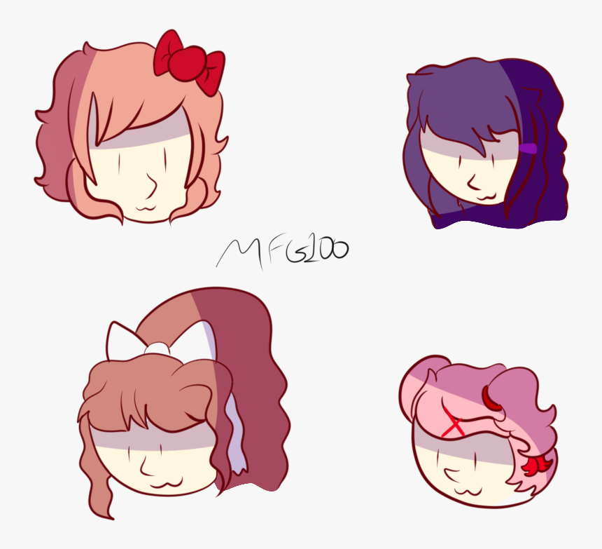 At By Mixelfangirl On, HD Png Download