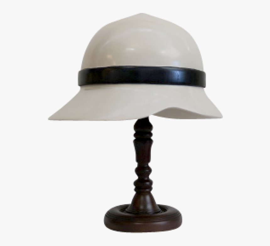 Safari Hat Png - Lamp, Transparent Png