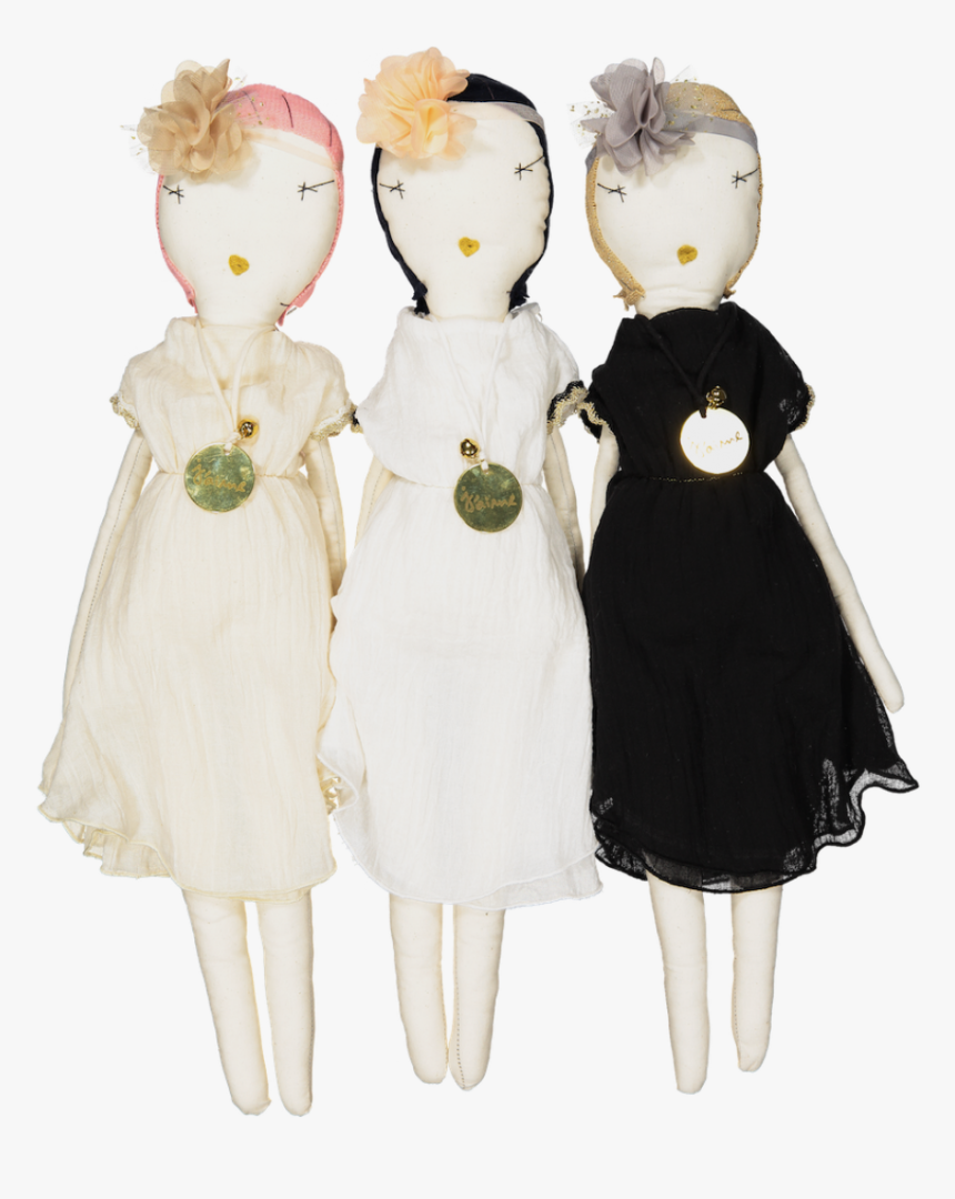 Transparent Rag Doll Png - Doll, Png Download