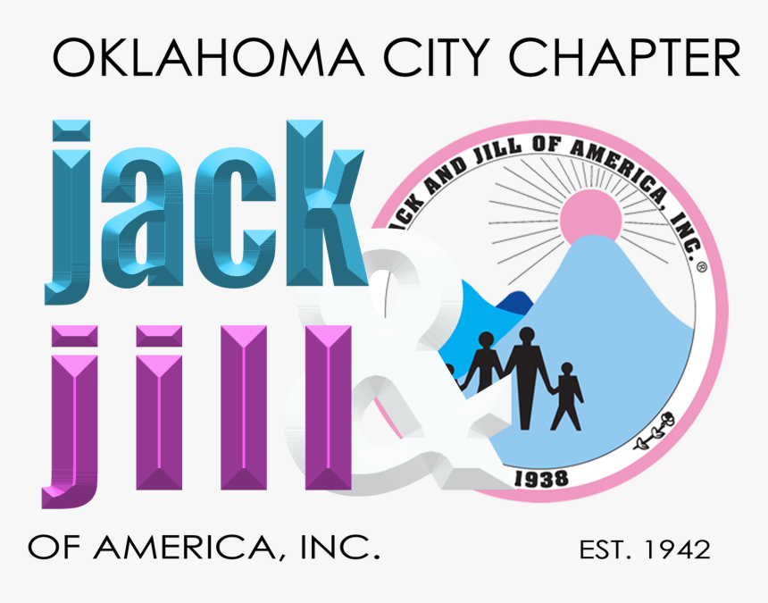 Jack And Jill Of America, HD Png Download