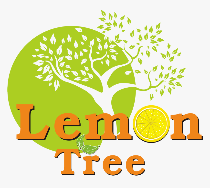 Attractive Fools Garden Gift - Lemon Tree, HD Png Download