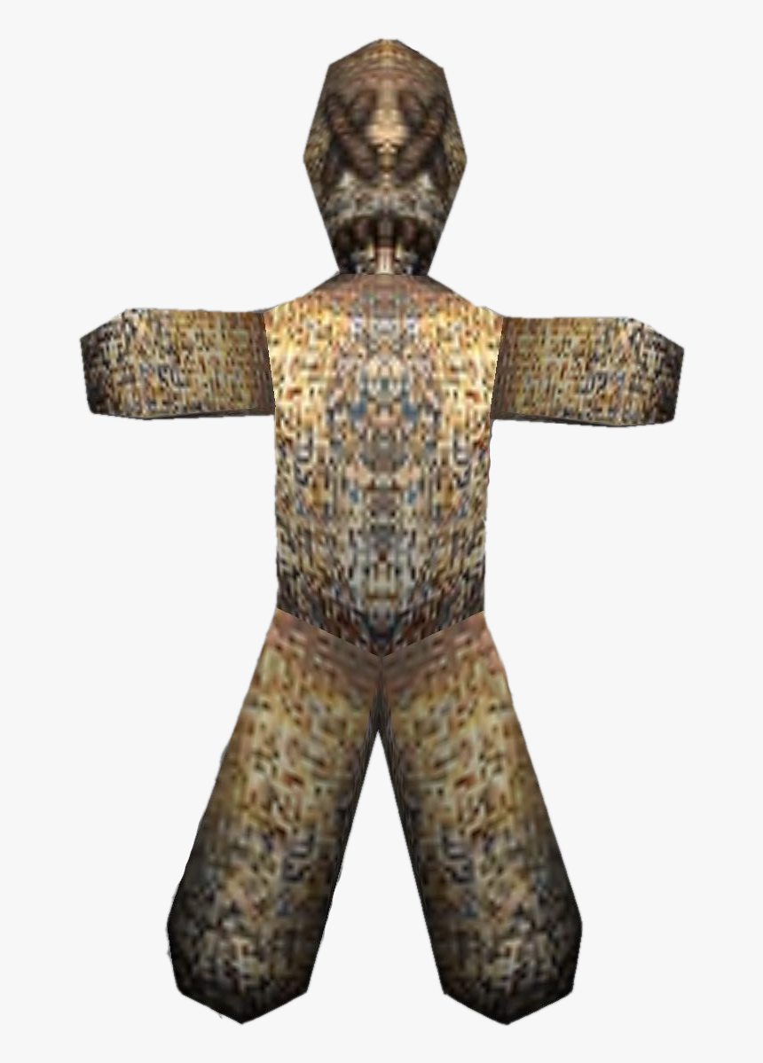Pirates Online Wiki - Voodoo Rag Doll Transparent, HD Png Download