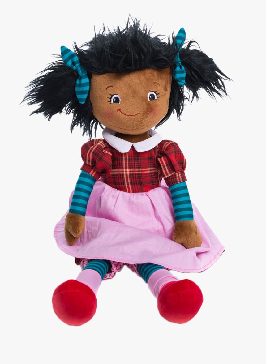Rag Doll Png Puppe, Transparent Png
