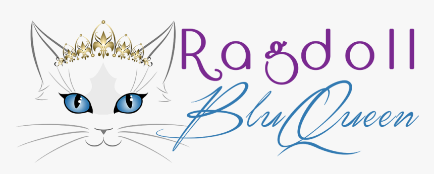 Ragdoll Cats - Handwriting, HD Png Download
