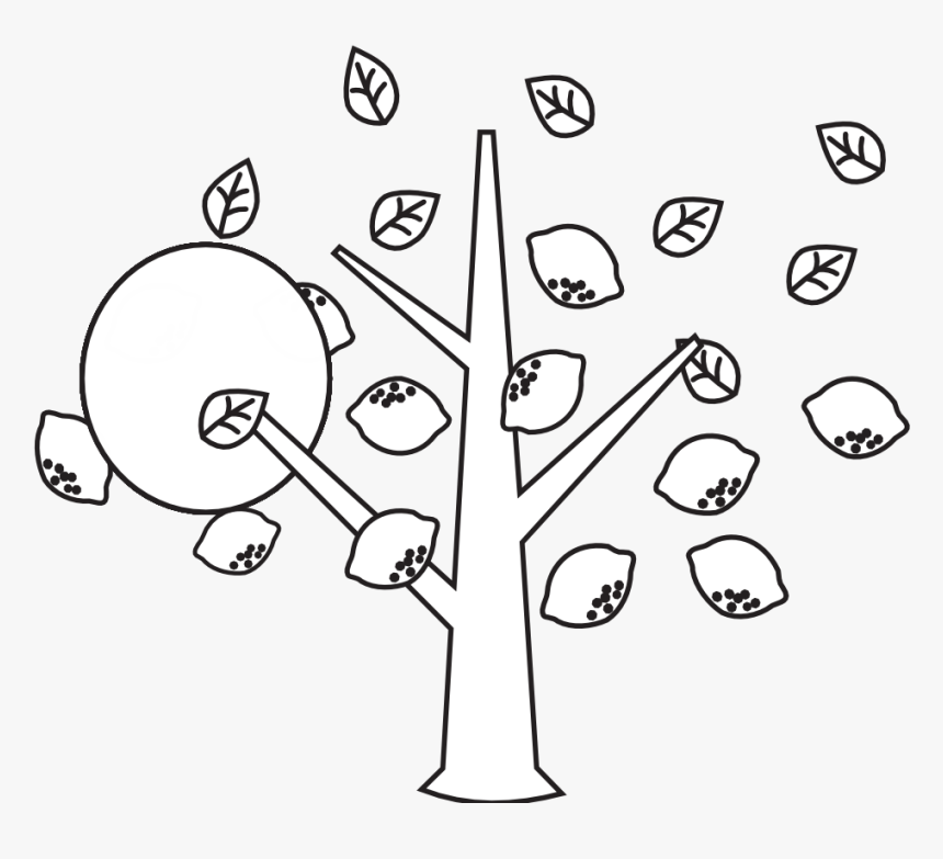 Line Art, HD Png Download