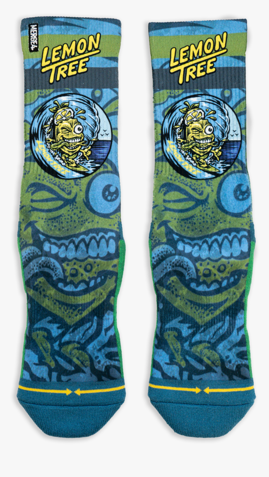 Hockey Sock, HD Png Download