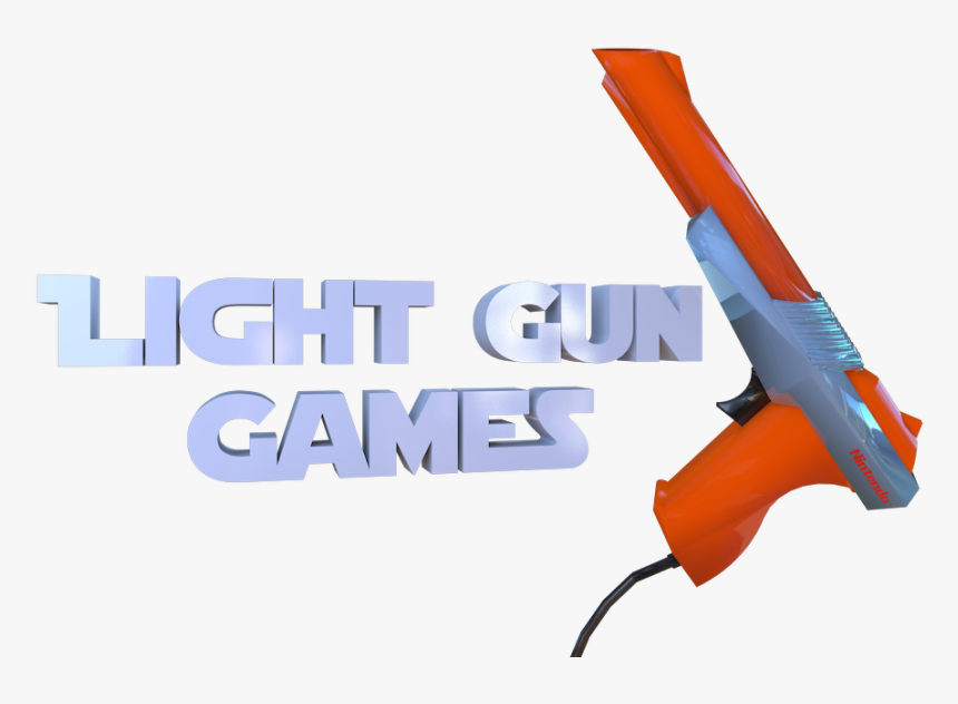 Water Gun, HD Png Download