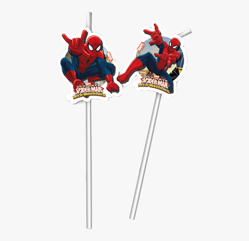 Transparent Spiderman 3 Png - Spider-man, Png Download