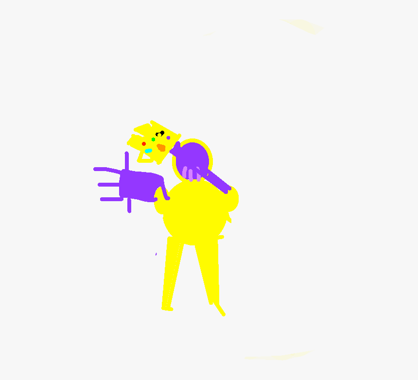 Water Gun, HD Png Download