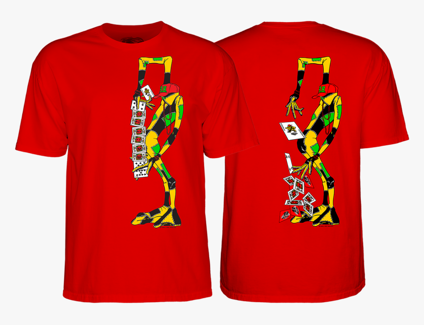 Ray Barbee Ragdoll Shirt, HD Png Download