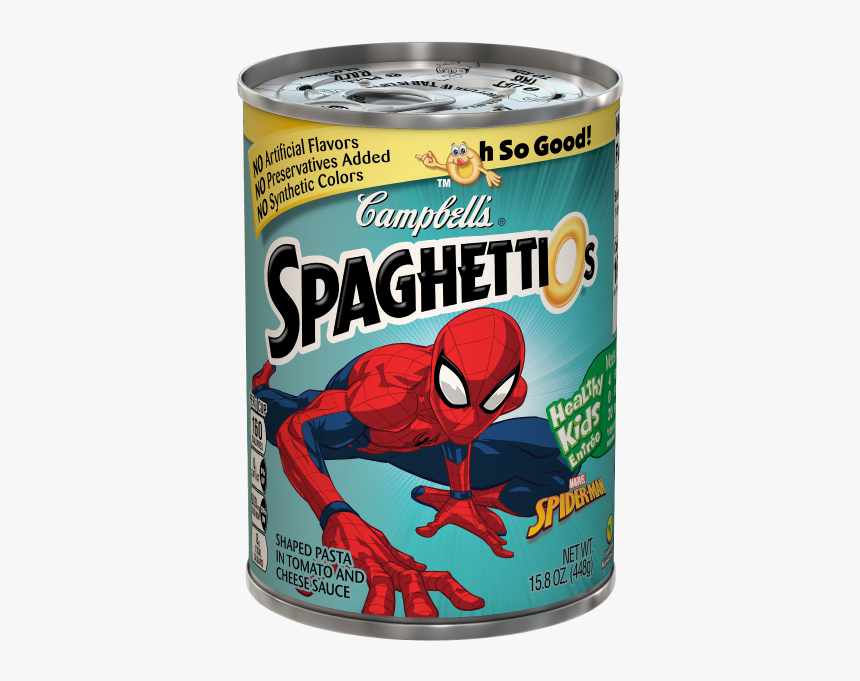 Campbell's Spaghettios, HD Png Download
