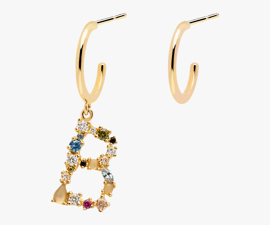 Earrings, HD Png Download