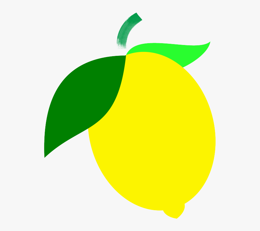 Sweet Lemon Yarn - Apple, HD Png Download