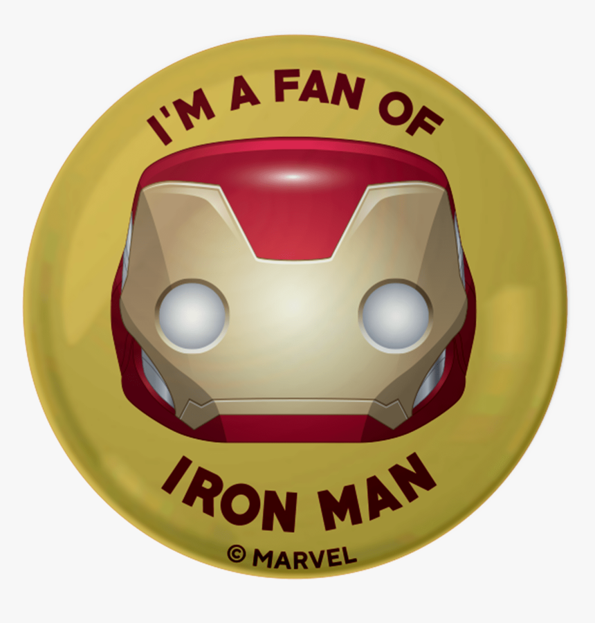 Iron Man, HD Png Download