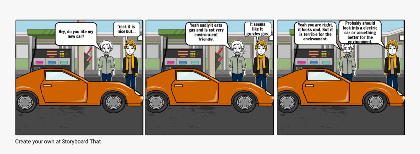 Cool Car Png, Transparent Png