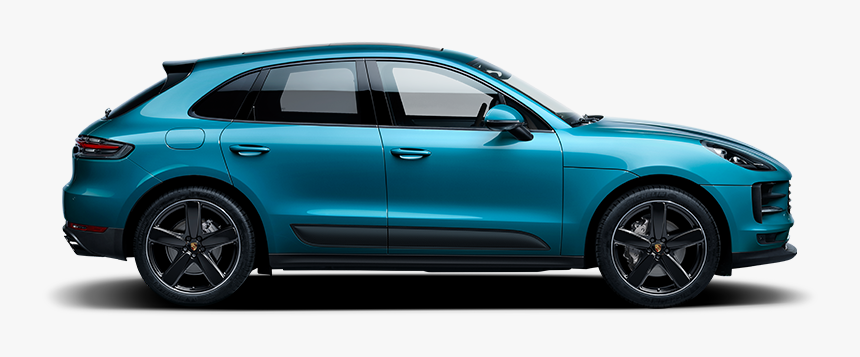 Porsche Macan, HD Png Download