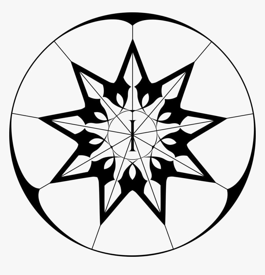 Assassin S Creed Initiates Logo By Bladeprodigy1-d8p64ho - Bahaism Symbol, HD Png Download