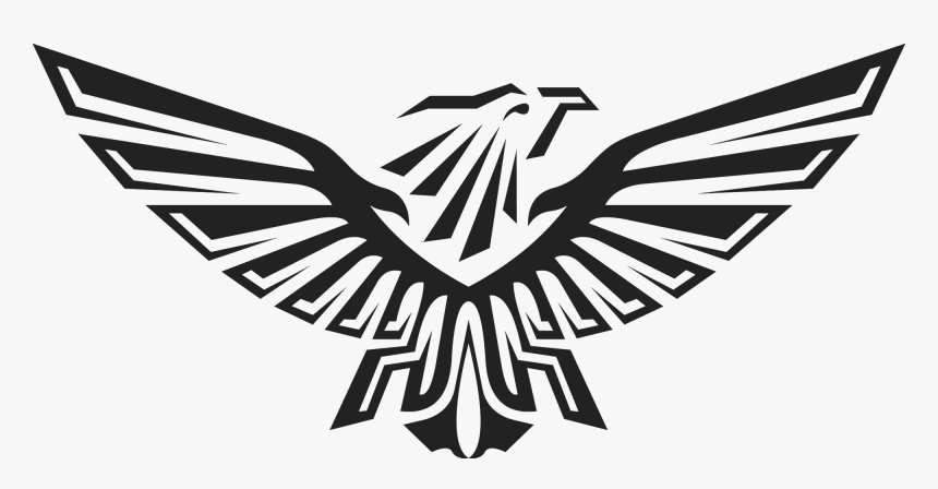 Transparent Eagle Clipart Logo - Assassin's Creed Desmond Logo, HD Png Download