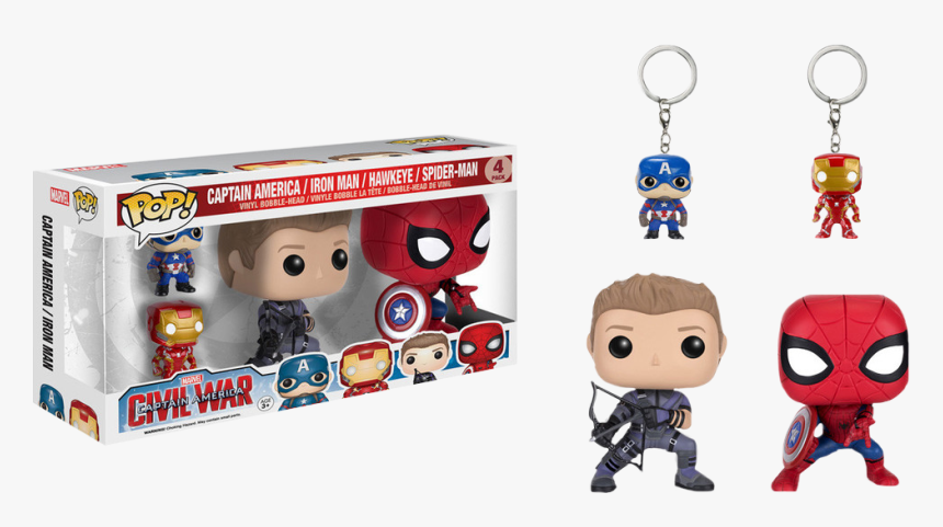 Funko Pop Spiderman Target, HD Png Download