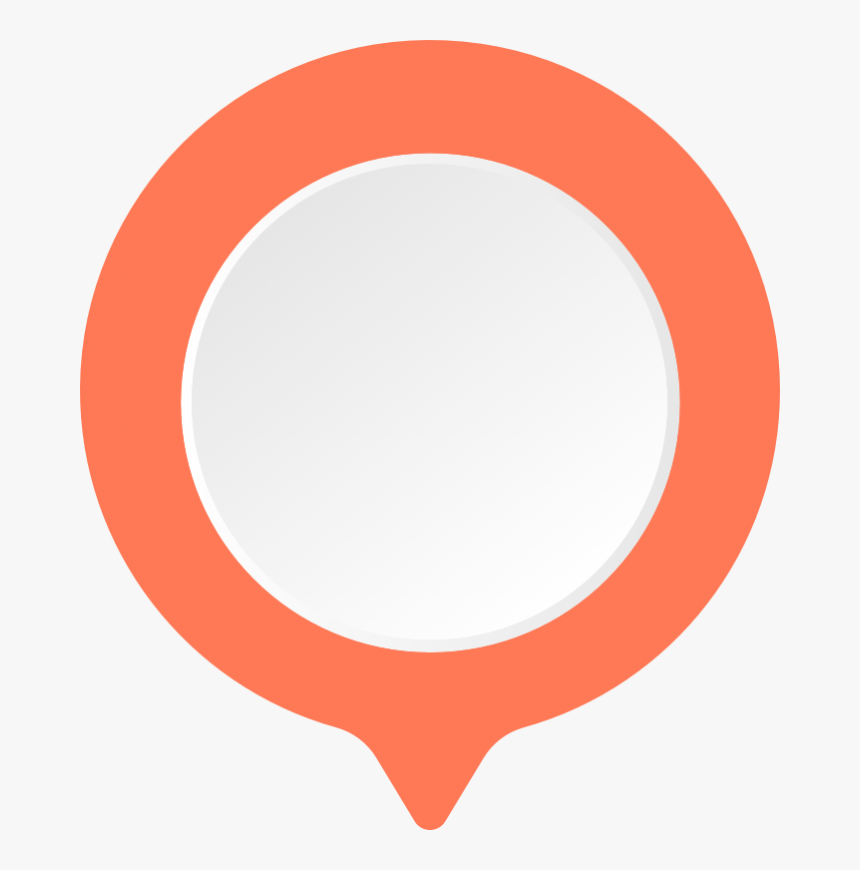 Reservation - Circle, HD Png Download