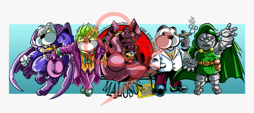 Download Parodia Oso Los - Cartoon, HD Png Download