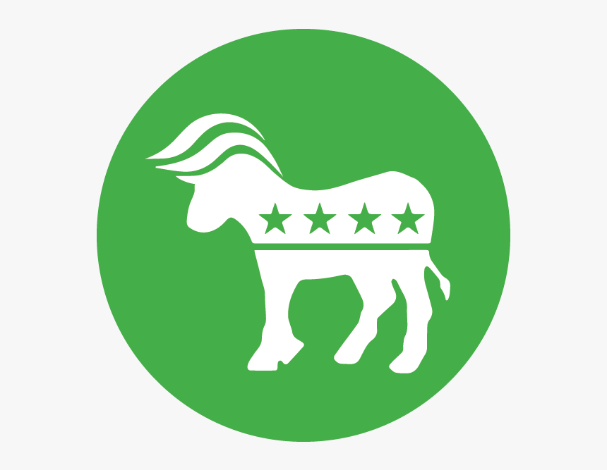 Democratic Party Clipart , Png Download - Dont Give A Rats Ass, Transparent Png