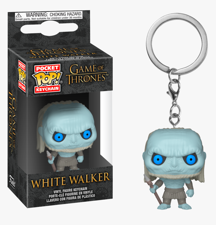 מחזיק מפתחות פופ משחקי הכס, HD Png Download