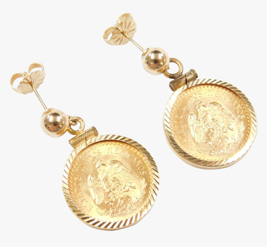 Earrings, HD Png Download
