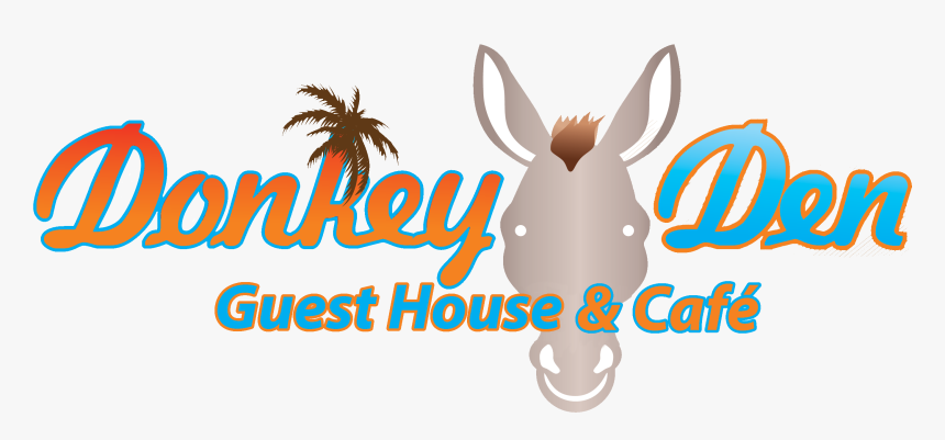 Transparent Donkey, HD Png Download