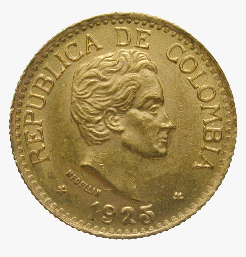 Coin, HD Png Download