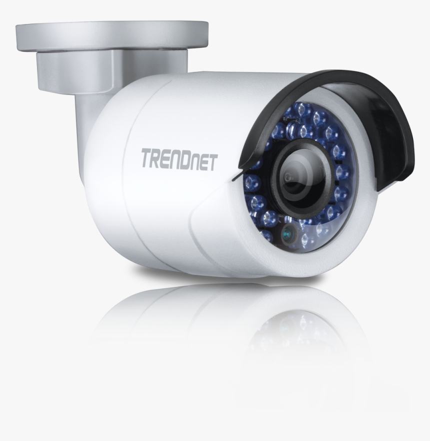Tv-ip310pi - Trendnet Tv Ip310pi, HD Png Download