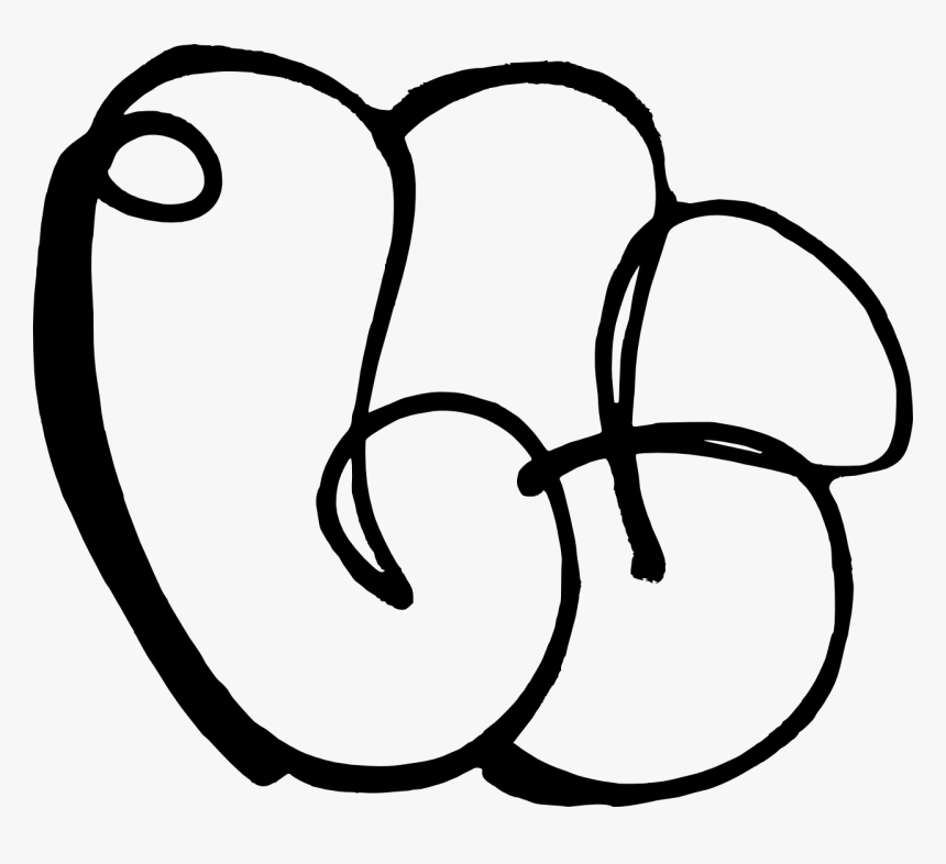 Transparent Black Graffiti Png, Png Download