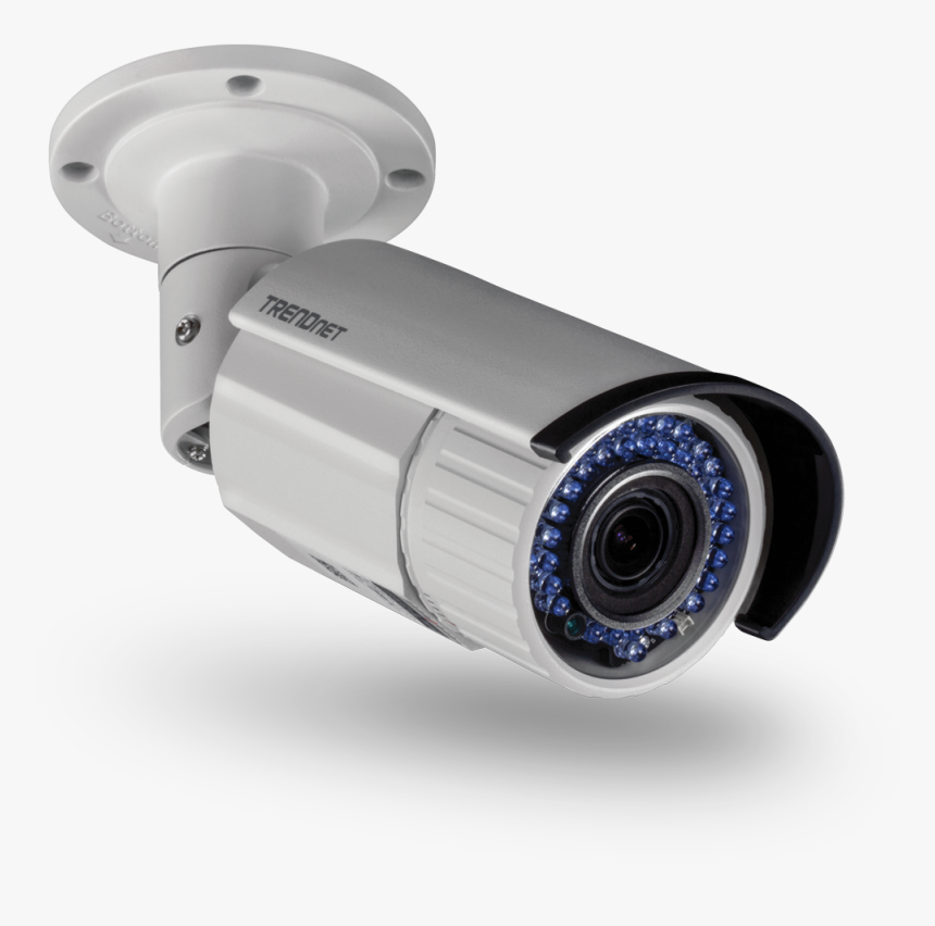 Tv-ip340pi - Installation And Adjustment Of Video Surveillance, HD Png Download